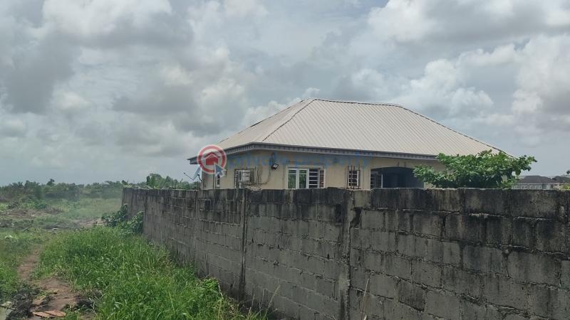 Mixed use Land For Sale Dreamcity Estate Behind Coop Villa Estate,addo Badore Ajah Lagos - 5