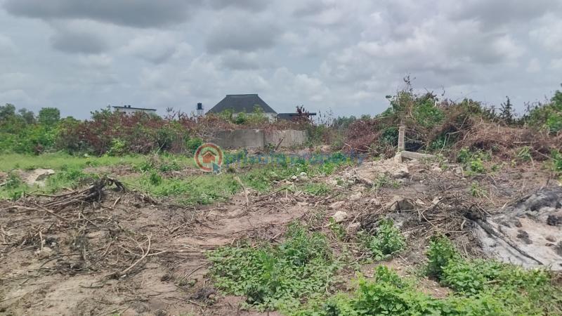 Mixed use Land For Sale Dreamcity Estate Behind Coop Villa Estate,addo Badore Ajah Lagos - 6