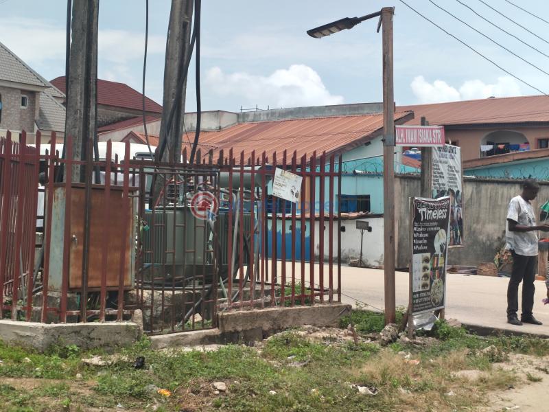 Mixed use Land For Sale Dreamcity Estate Behind Coop Villa Estate,addo Badore Ajah Lagos - 7