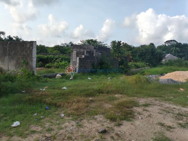 Residential Land For Sale Peaceland Estate Etiosa Ogombo Ajah Lagos - 3