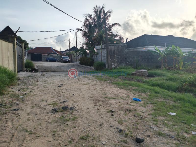 Residential Land For Sale Peaceland Estate Etiosa Ogombo Ajah Lagos - 1
