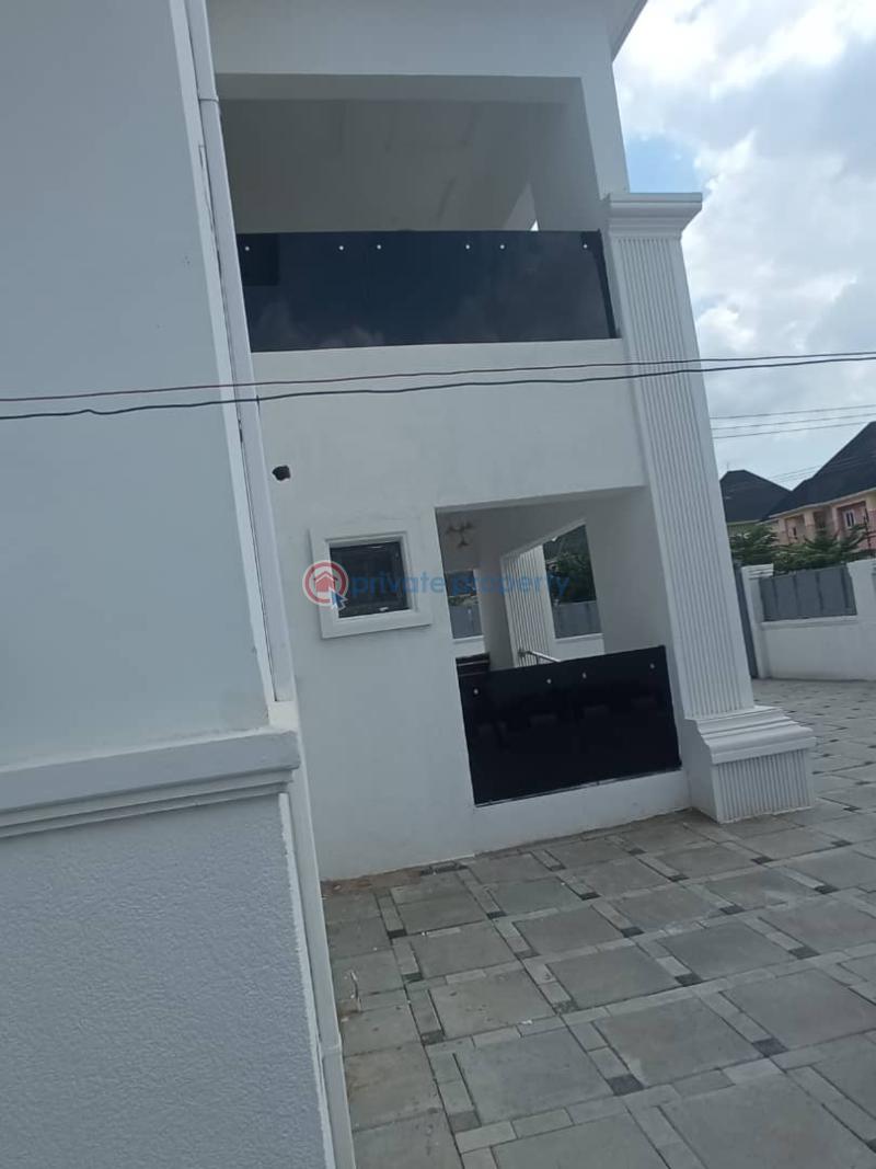 5 bedroom Land For Sale Adjacent Brains And Hammers Life Camp Abuja Phase 3  - 1