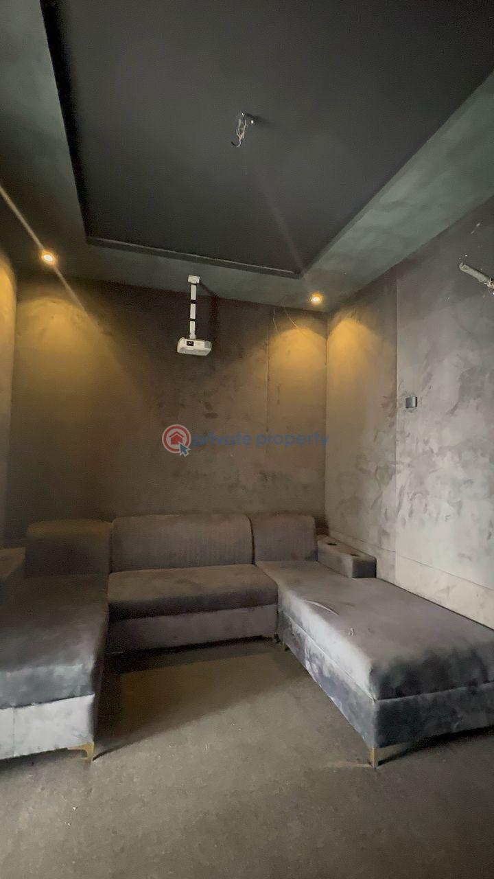 C of o - 23 5 bedroom Detached Duplex For Sale Victory Park Estate Osapa London Lekki Lagos - 23