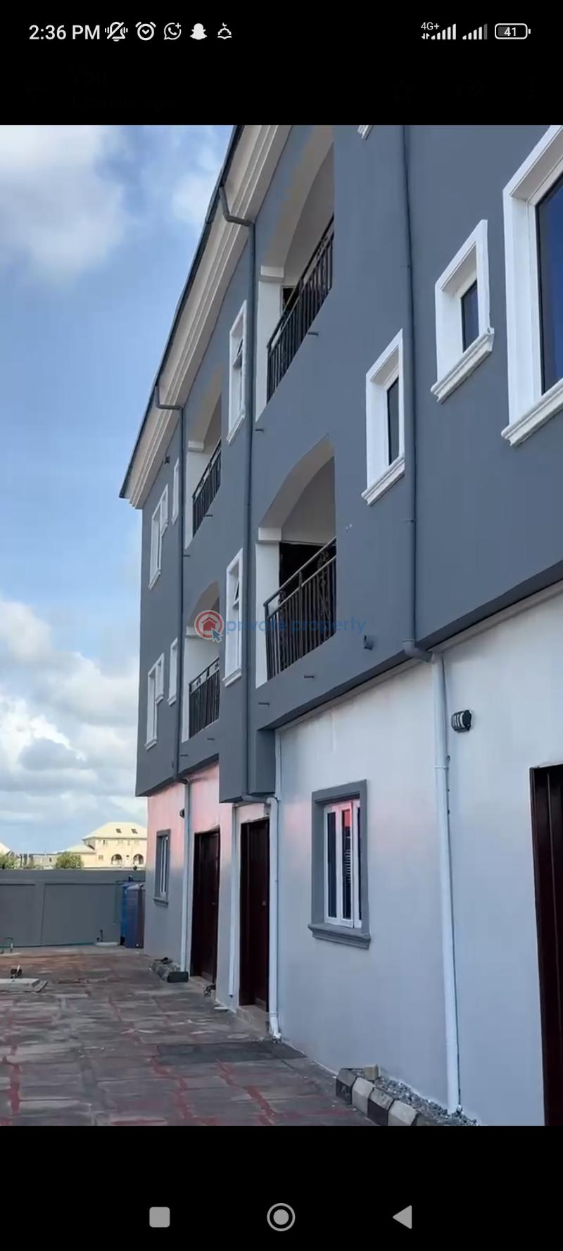 2 bedroom Block Of Flats For Sale Amuwo Odofiin Amuwo Odofin Lagos - 12