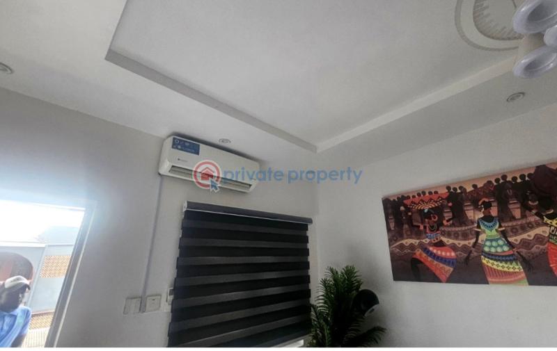 1 bedroom Mini Flat For Rent Oregun Ikeja Ikeja  Lagos - 4