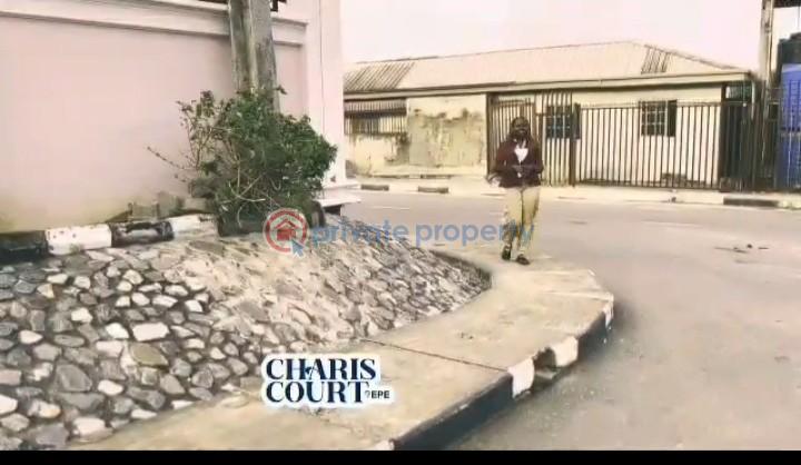 Residential Land For Sale Epe Town Epe Lagos - 2
