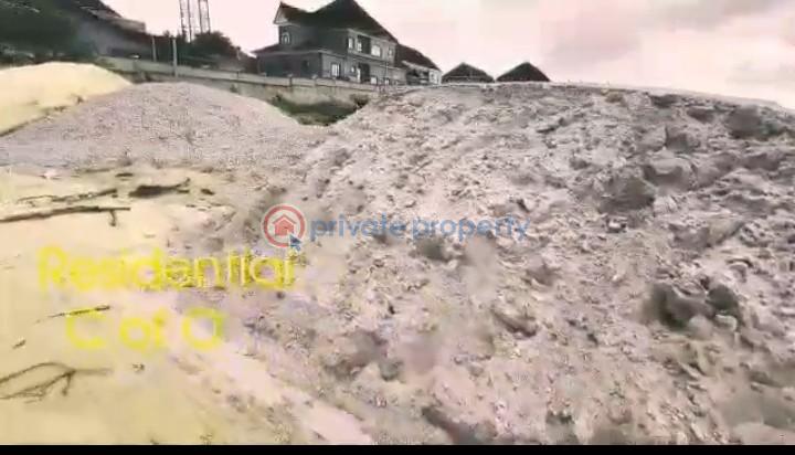 Residential Land For Sale Epe Town Epe Lagos - 6