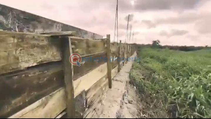 Residential Land For Sale Epe Town Epe Lagos - 1