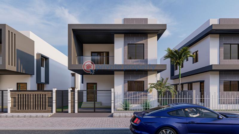 Land For Sale Landmarks Amen Estate Phase 1 & 2 Eleko Beach & Resorts Pan Africa University Dangote Refinery Dangote Fertilizer Plant Lekki Free Trade Zone Lekki Deep Sea Port Lekki International Airport La Campaign Tropicana Resort Several G Lagos Island  - 8