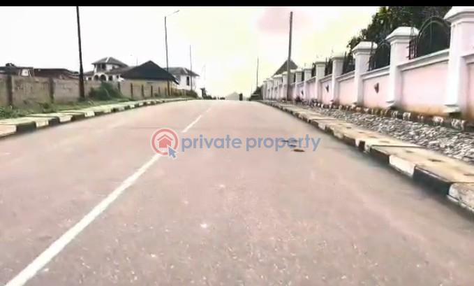 Residential Land For Sale Epe Town Epe Lagos - 3