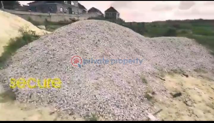 Residential Land For Sale Epe Town Epe Lagos - 4