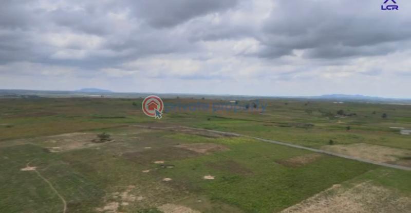 Land For Sale Queens Park Estate Karshi Abuja Phase 4  - 7