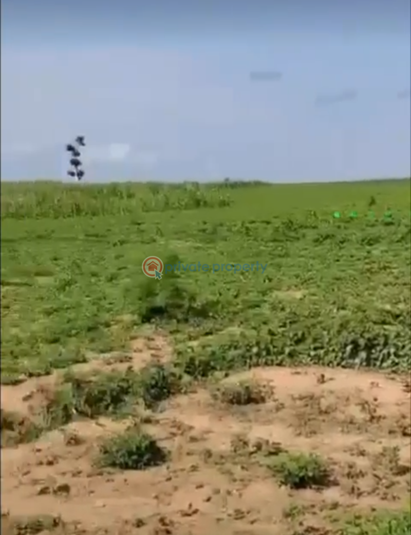 Land For Sale Queens Park Estate Karshi Abuja Phase 4  - 1