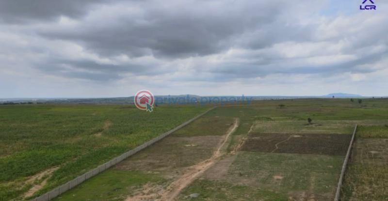 Land For Sale Queens Park Estate Karshi Abuja Phase 4  - 8