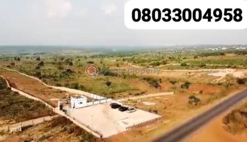 Residential Land For Sale Asaba Benin Express Way Aniocha South Delta - 6