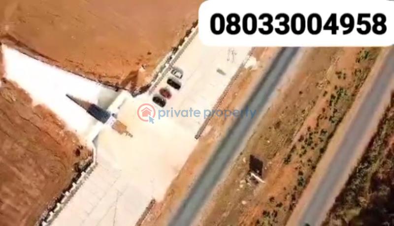 Residential Land For Sale Asaba Benin Express Way Aniocha South Delta - 3