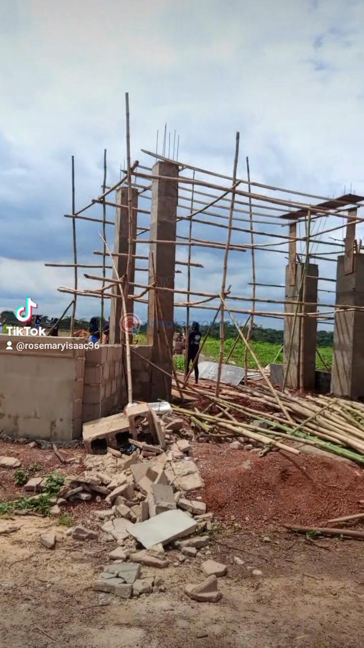 Residential Land For Sale Emene Enugu Area  - 3