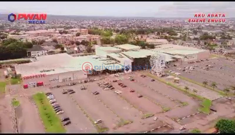 Residential Land For Sale Emene Enugu Area  - 8