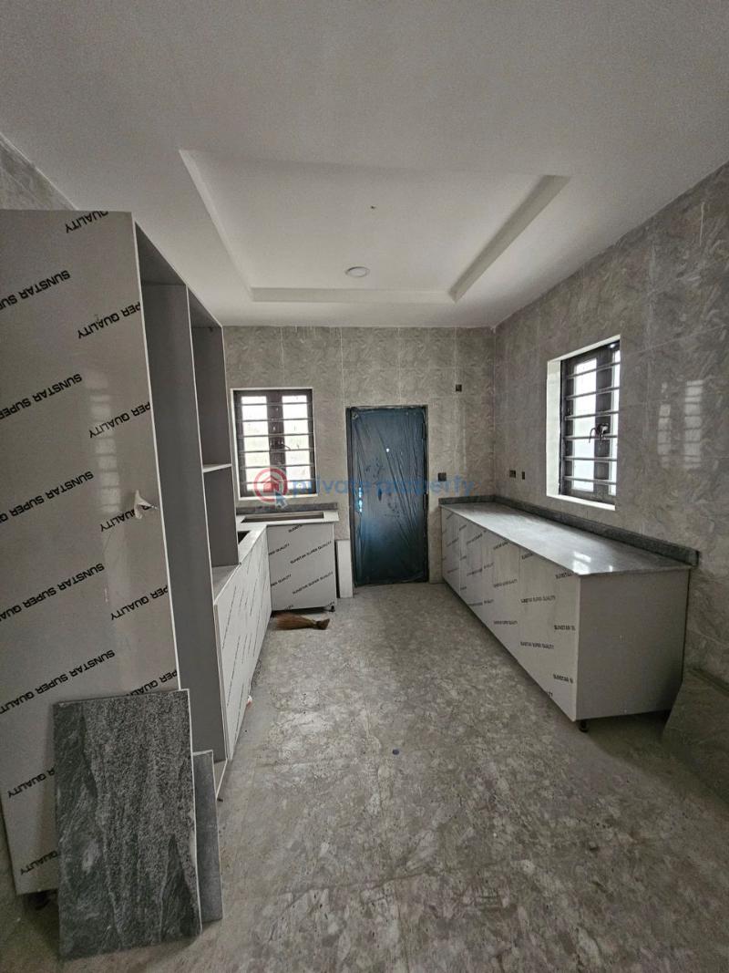 3 bedroom Terraced Duplex For Sale Opebi Ikeja Lagos - 7