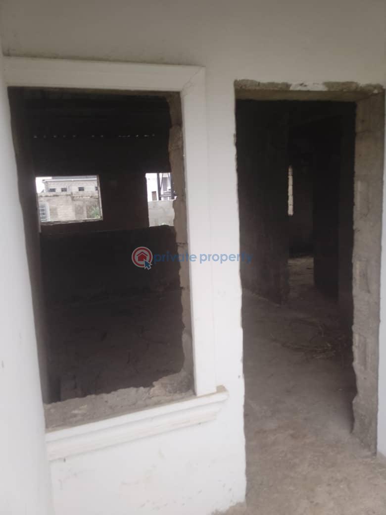 2 bedroom Detached Bungalow For Sale Alagbado Abule Egba Lagos - 3