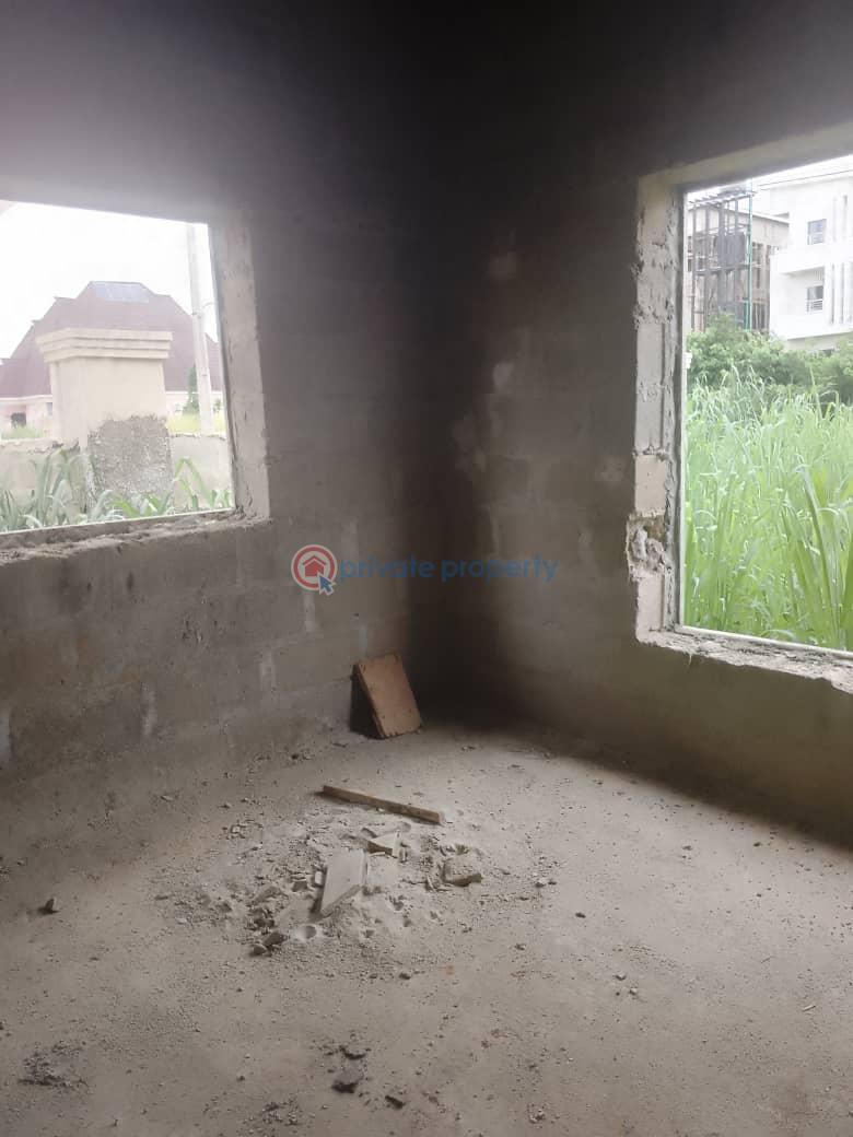2 bedroom Detached Bungalow For Sale Alagbado Abule Egba Lagos - 9