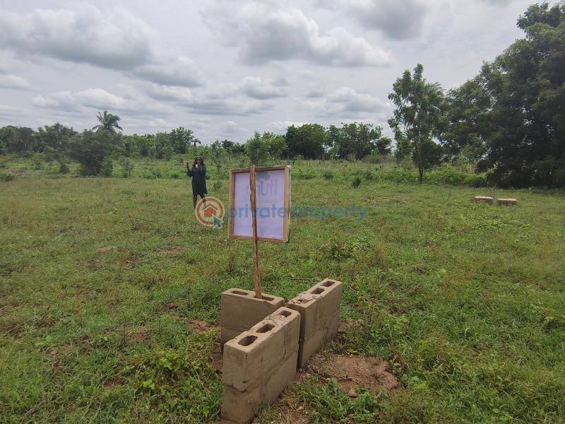 Mixed use Land For Sale Agbara Igbesa, Along Agbara, Atan Road. Agbara (Ogun) Ogun area  - 3