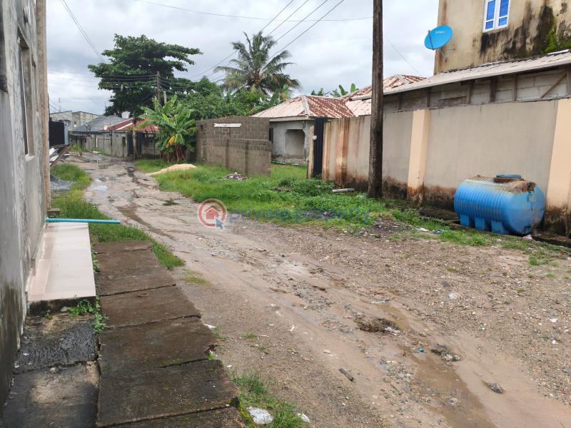 Mixed use Land For Sale Ajah Lagos - 2