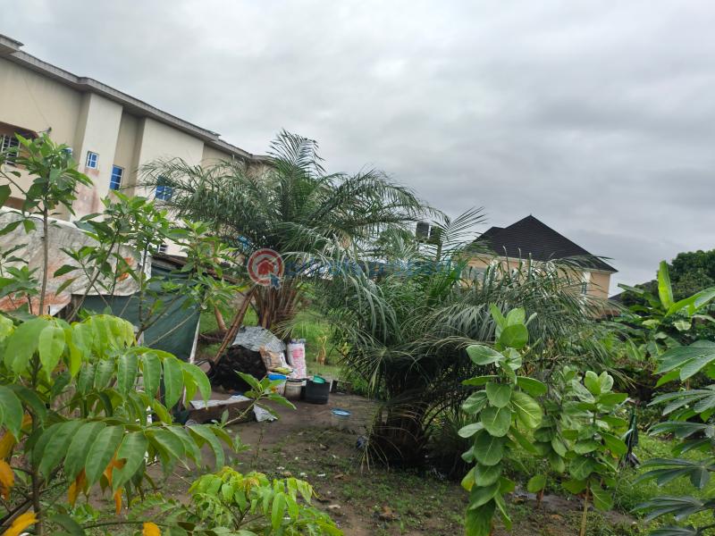 Mixed use Land For Sale Ajah Lagos - 7