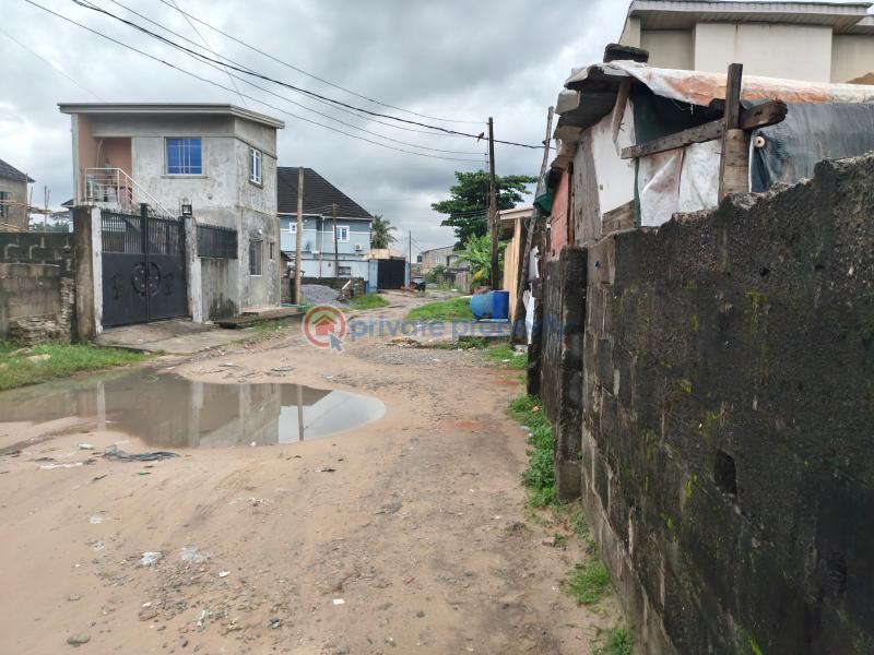Mixed use Land For Sale Ajah Lagos - 5