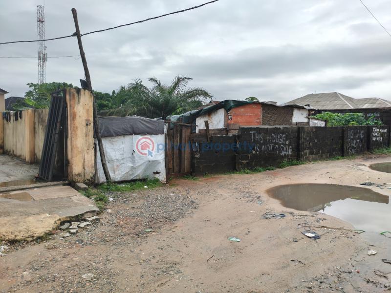 Mixed use Land For Sale Ajah Lagos - 6