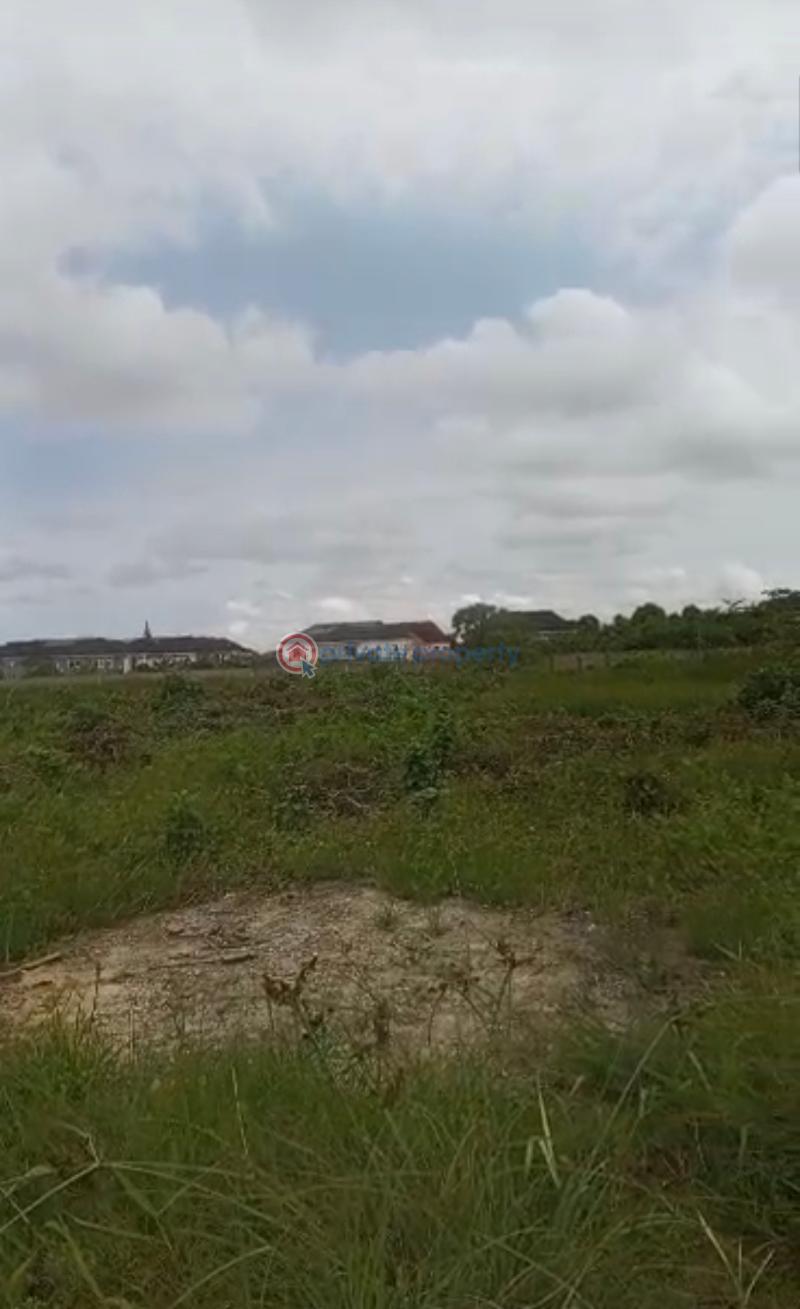 Mixed use Land For Sale Badore Ajah Lagos - 3