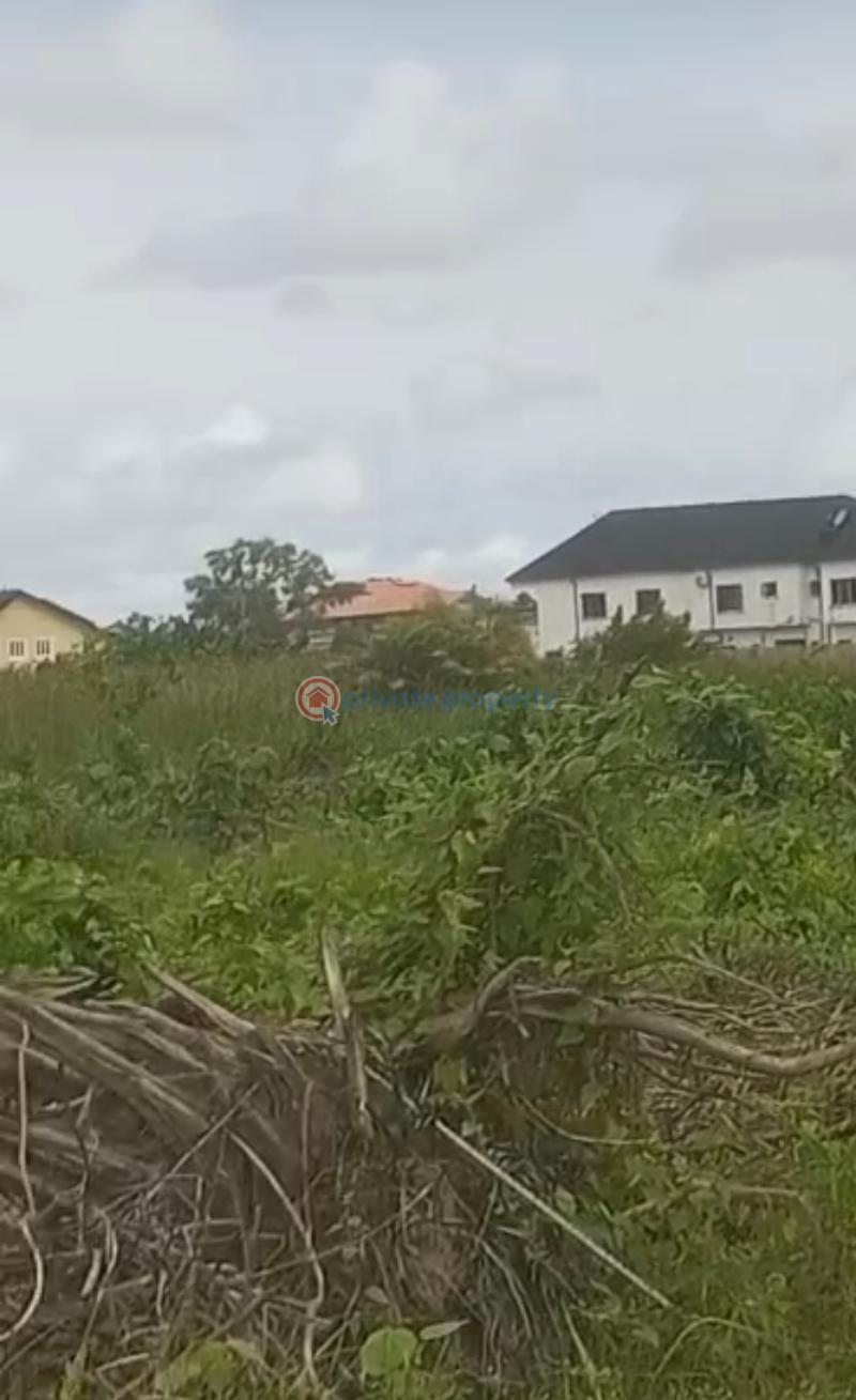 Mixed use Land For Sale Badore Ajah Lagos - 0