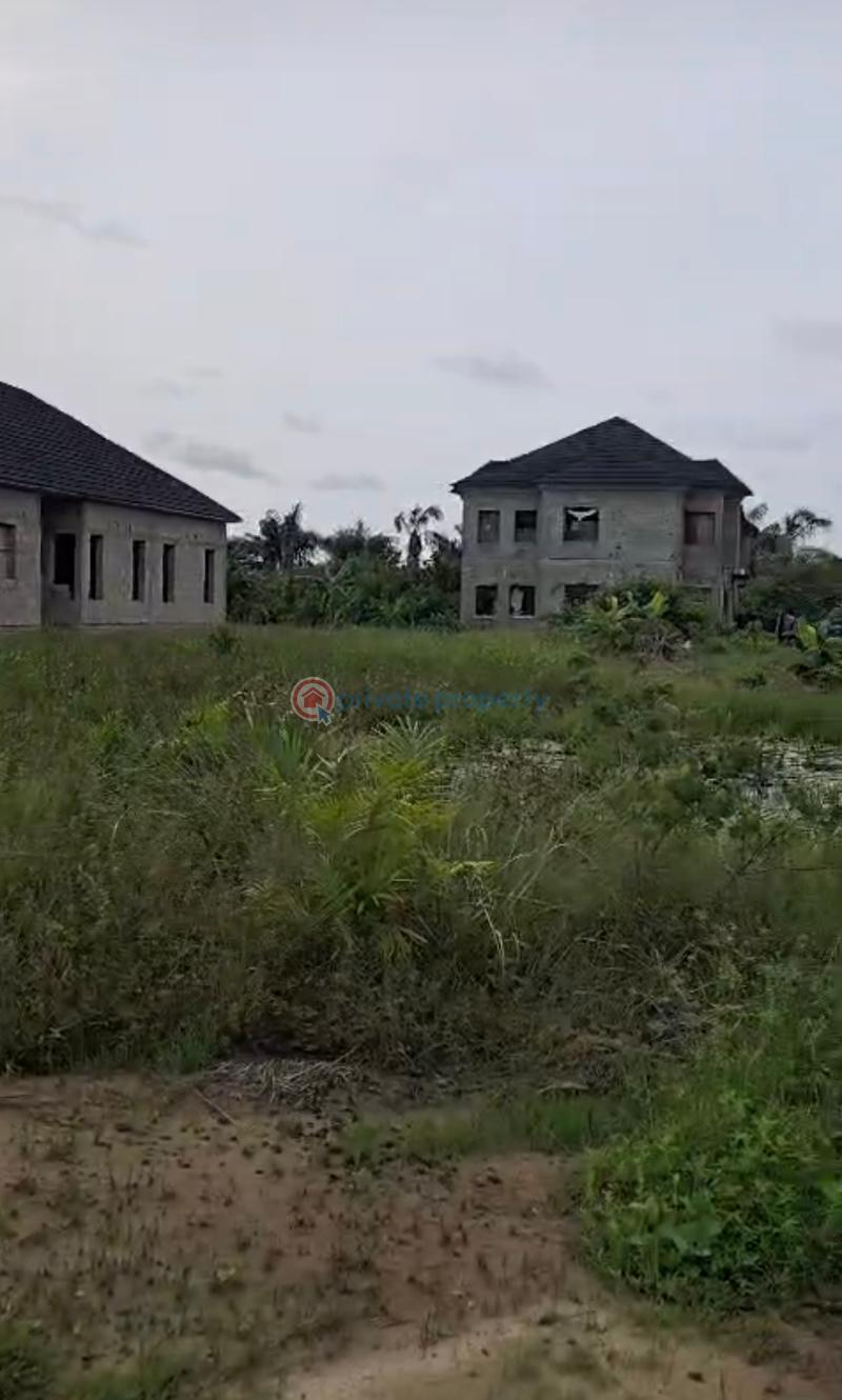 Residential Land For Sale Kuje Abuja Phase 4  - 2