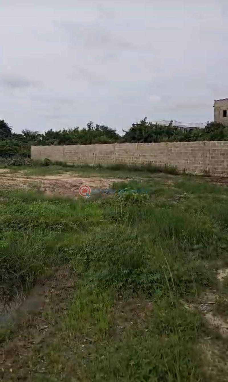 Residential Land For Sale Kuje Abuja Phase 4  - 1