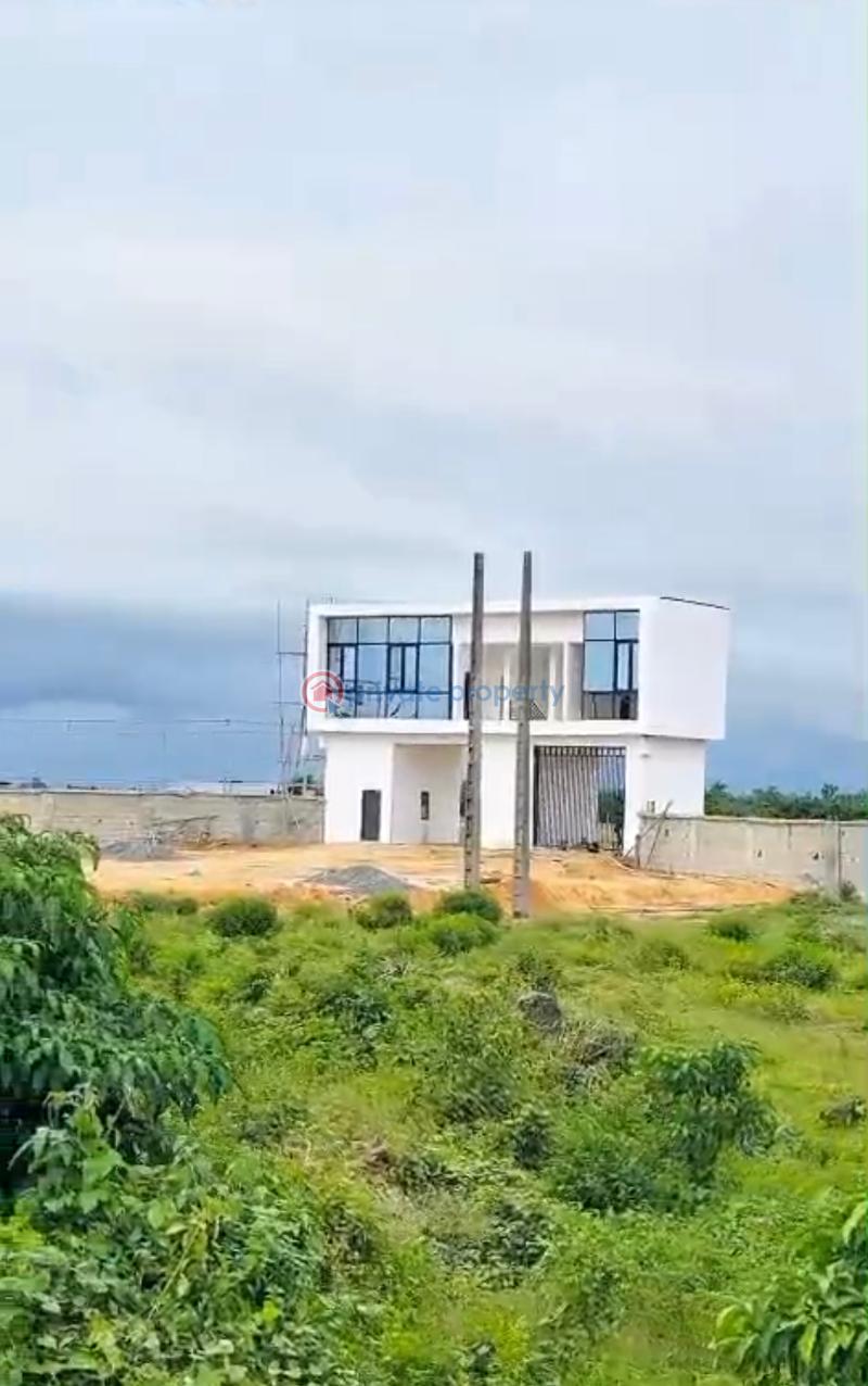 Mixed use Land For Sale Eleran Igbe Ibeju-Lekki Lagos - 3