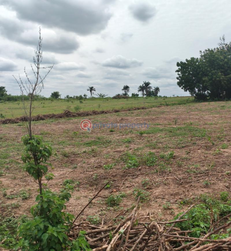 Mixed use Land For Sale Eleran Igbe Ibeju-Lekki Lagos - 6