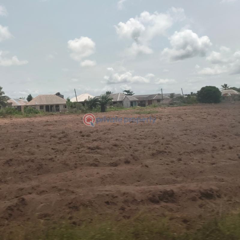 Mixed use Land For Sale Eleran Igbe Ibeju-Lekki Lagos - 8