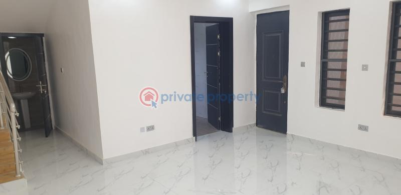 4 bedroom Terraced Duplex For Sale Magodo At Dipo Oyewole Entrance Magodo GRA Phase 1 Ojodu Lagos - 26