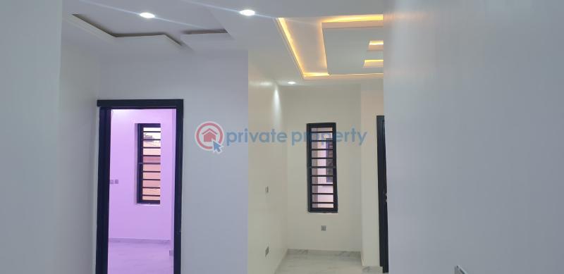 4 bedroom Terraced Duplex For Sale Magodo At Dipo Oyewole Entrance Magodo GRA Phase 1 Ojodu Lagos - 14