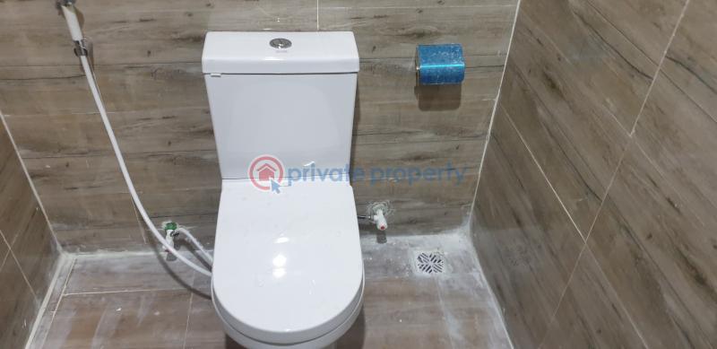 4 bedroom Terraced Duplex For Sale Magodo At Dipo Oyewole Entrance Magodo GRA Phase 1 Ojodu Lagos - 20