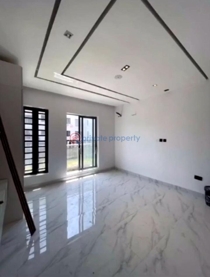 5 bedroom Duplex For Sale Off Admiralty Way Lekki Phase 1 Lekki Phase 1 Lagos - 2