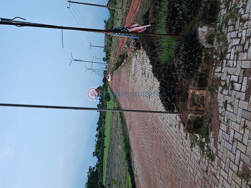 For sale Land Oil City Palace Estate, Located Along Benin Asaba Expressway, Edo Ogwashi, Asaba