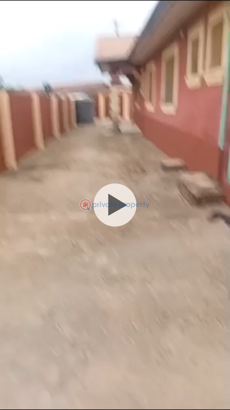 2 bedroom Block Of Flats For Sale Berger Ojodu Lagos - 2