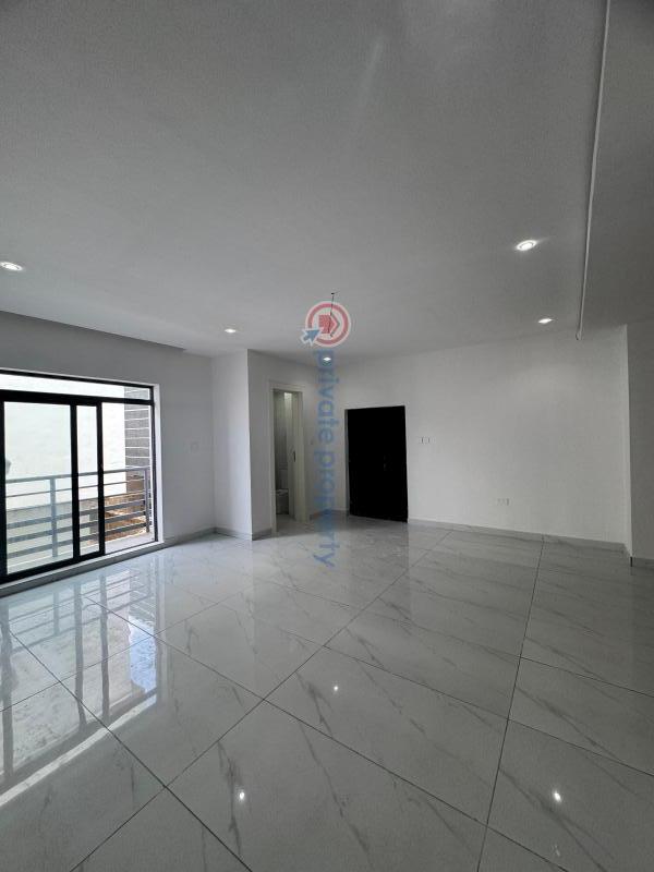 3 bedroom Block Of Flats For Sale Lekki Phase 1 Lagos - 2