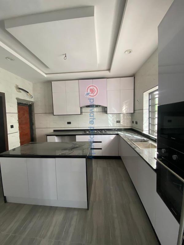 4 bedroom Detached Duplex For Sale Ajah Lagos - 2