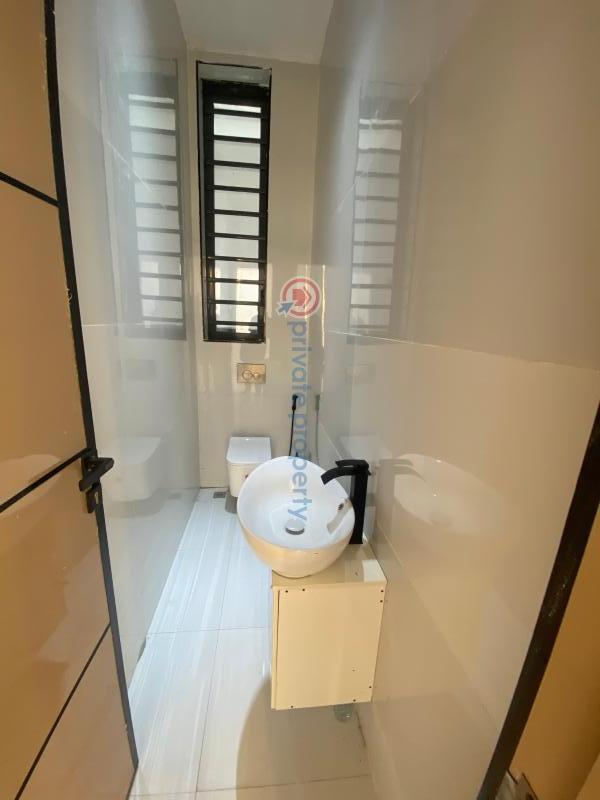 4 bedroom Semi detached Duplex For Sale Ajah Lekki Lagos State Ajah Lagos - 11