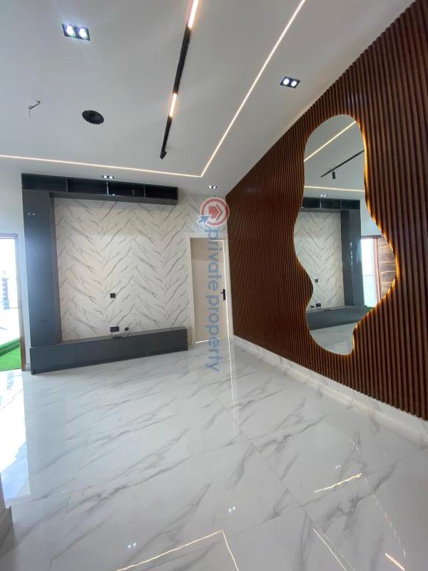 4 bedroom Detached Duplex For Sale Ajah Lagos - 5