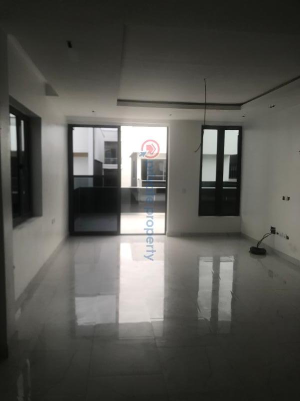 4 bedroom Duplex For Sale Chevron Drive Lekki Lagos - 8