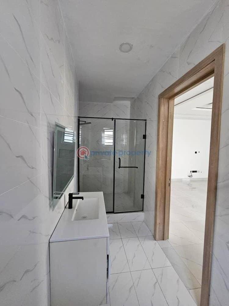 4 bedroom Semi detached Duplex For Sale Ajah Lagos - 9