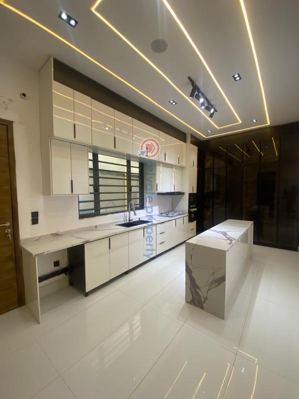 5 bedroom Detached Duplex For Sale Ajah Lekki Lagos Ajah Lagos - 6